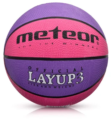 Imagen del producto de Balones de baloncesto para niños y adultos, versátiles, disponibles en varios colores, ideales para entrenamiento y uso recreativo