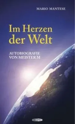 Obrázek produktu pro Im Herzen der Welt
