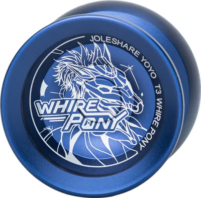 Produktbild von Geniessen Sie Yo-Yo Ball Metal Yo-Yo Professional Competition Yoyo