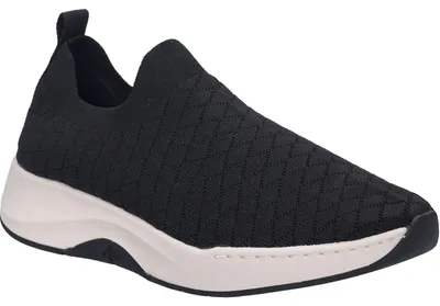 Produktbild von JOSEF SEIBEL Elli 11 | Sneaker für Damen | Schwarz