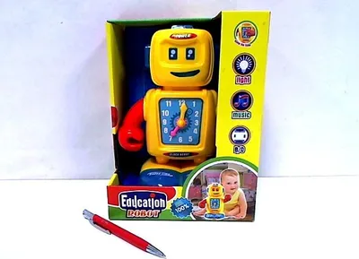 Obrázek produktu pro Robot na baterie 0948B 04173