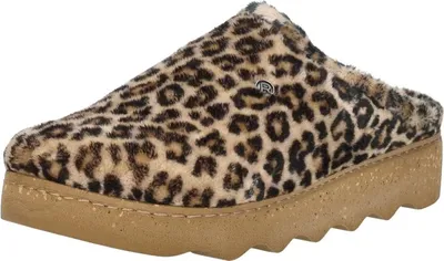 Image de Rohde Pantoffels Open  Pantoffels Open - Beige - Maat 38