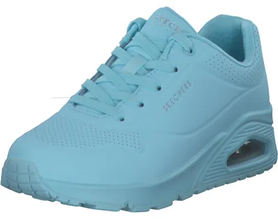 Produktbild von Skechers Damen UNO Sportschuhe, Hellblaues, 35 EU