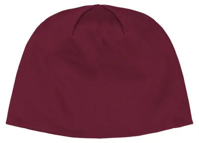 Produktbild von Neutral - Mütze LT954 (Einheitsgröße) (Bordeaux)