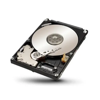Produktbild von Seagate ST1500LM006 Seagate Momentus 1.5TB 2.5" 1500GB Serial ATA III Interne Festplatte