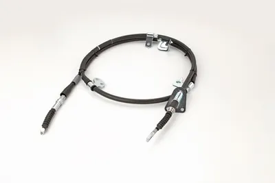 Produktbild von ATE Handbremsseil Seilzug Feststellbremse für HYUNDAI Santa Fé III (DM) Hinten Rechts 24.3727-3136.2