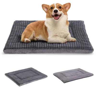 Immagine prodotto di Tappetino per cani reversibile in memory foam