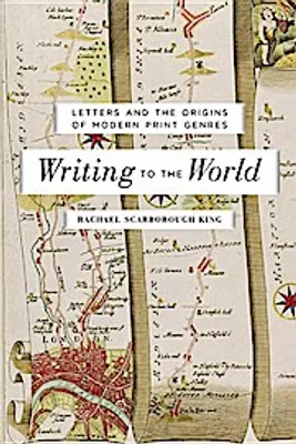 Obrázek produktu pro Writing to the World