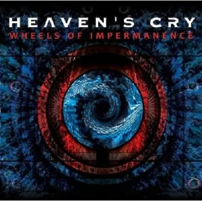 Produktbild von Heaven's Cry-Wheels of Impermanence