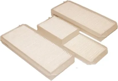 Immagine prodotto di Japanparts FAA-MA6, filtro per l'aria interna