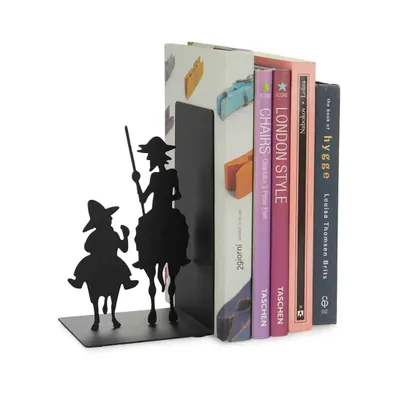 Obrázek produktu pro Balvi Bookend Don Quijote