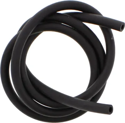 Productafbeelding van TOURMAX Neopreen brandstofslang, 4,8 mm, 1 meter
