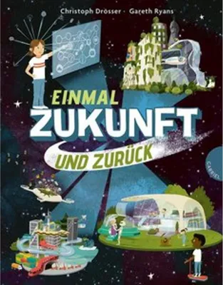 Image de Einmal Zukunft und zurück