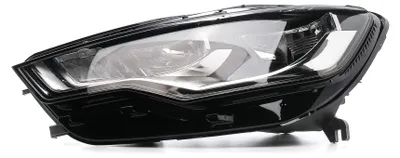 Produktbild von PRASCO Scheinwerfer Hauptscheinwerfer Links für AUDI A6 Avant (4G5, 4GD, C7) AD0384914