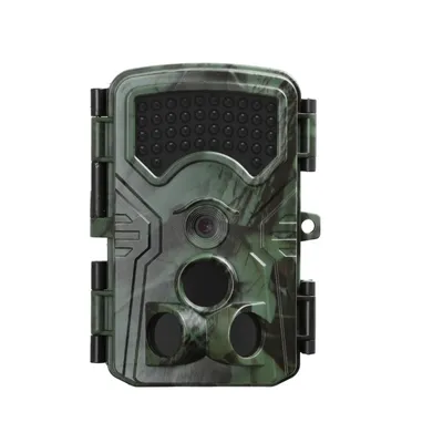 Produktbild von Braun Scouting CAM Schwarz1300