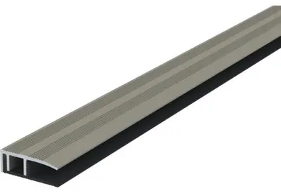 Obrázek produktu pro Ukončovací/přechodový profil Skandor APA82 hliník elox inox 10x10x1000 mm