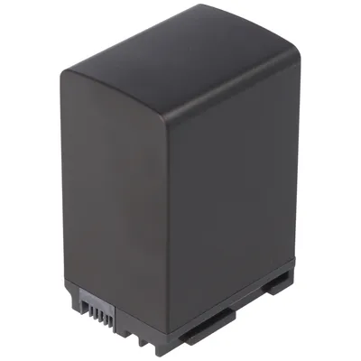 Immagine prodotto di Batteria ricaricabile (Li-Ion) per Canon BP-827 Infochip nero