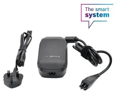 Image de Bosch 2A Charger 220-240 V, UK
