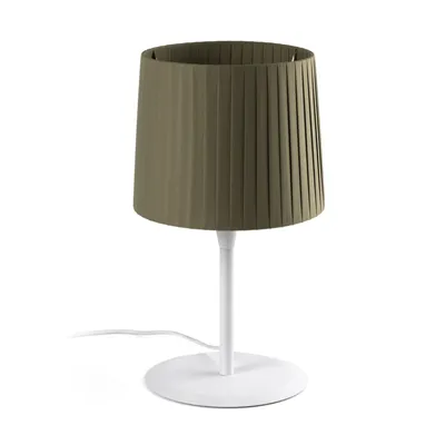 Produktbild von Faro 64310-40, Weiß, Stahl, Schlafzimmer, IP20, II, E27