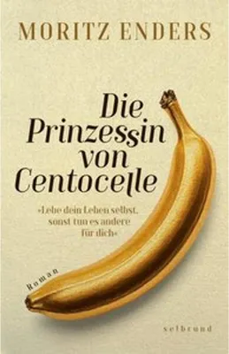 Obrázek produktu pro Die Prinzessin von Centocelle