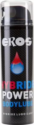 Zdjęcie produktu dla Eros Hybrid Power Bodylube - 200 ml