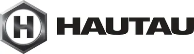 Immagine prodotto di HAUTAU ATRIUM HS prolunga del cambio, L=600 mm, alluminio anodizzato argento