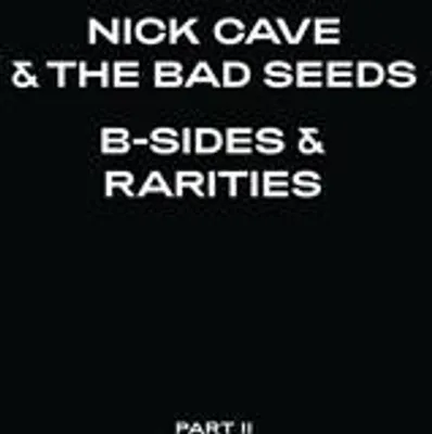 Produktbild von B-Sides & Rarities (Part II)