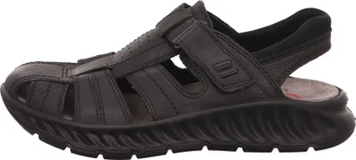 Produktbild von Ara Sandalen Elias-S Herren 31363031373636 Schwarz 45 EU