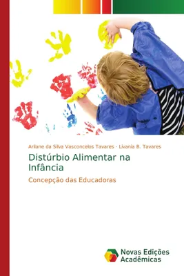 Produktbild von Distúrbio Alimentar na Infância