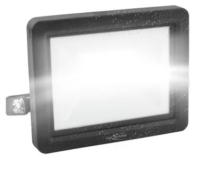 Zdjęcie produktu dla Ansmann WFL10W, 10 W, LED, IP65, Czarny, Flood work light