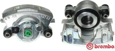 Image de Étrier de frein BREMBO avant droit pour JEEP CHEROKEE (XJ) Ø 66 mm F 37 001