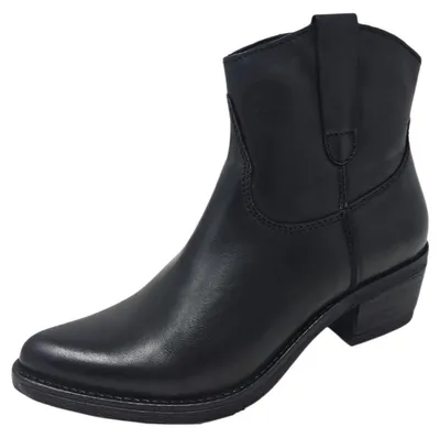 Produktbild von Apple of Eden Stiefelette Weiß