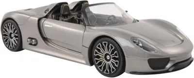 Produktbild von Porsche 918 Spyder, 1:24""