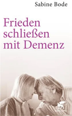 Obrázok produktu pre Frieden schließen mit Demenz