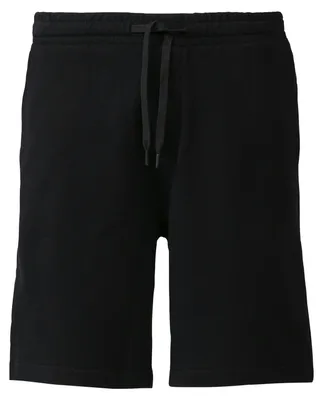 Produktbild von s.Oliver Lässige Sweat-Shorts aus Baumwollmix mit elastischem Bund und Tunnelzug