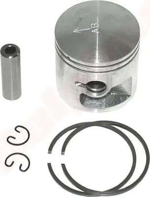 Image de Piston Pour Husqvarna 533Rs 38Mm ( 525 31 28-01 ) Golf