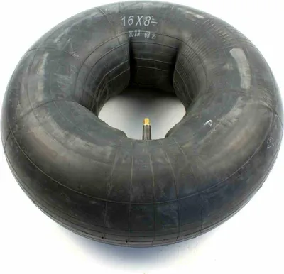 Produktbild von ATV-Rohr 7" 16x8x7 QD