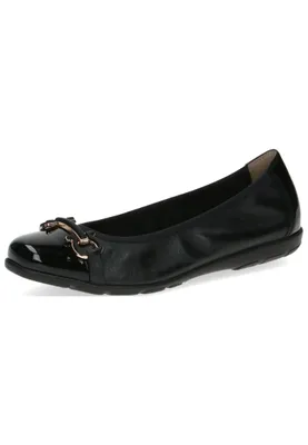 Produktbild von Caprice Ballerinas Ballerinas Leder