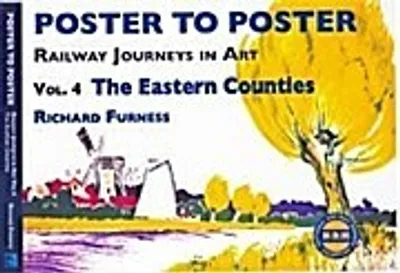 Obrázek produktu pro Railway Journeys in Art