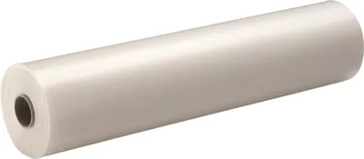 Produktbild von Baufolie Transparent Typ 200 - 4 x 50m
