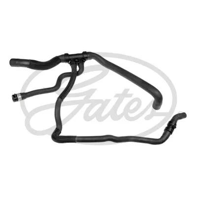 Produktbild von GATES Kühlerschlauch Wasserschlauch für RENAULT TWINGO II (CN0) 05-2710