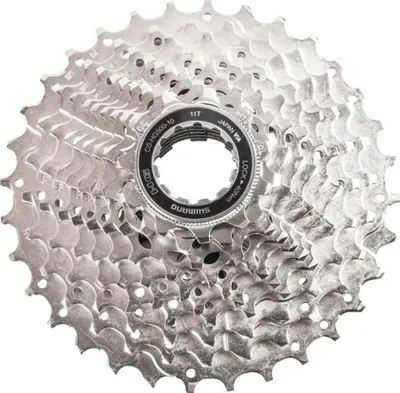 Produktbild von Shimano CS-HG500 Tiagra Kassette 10-Speed 11-32T