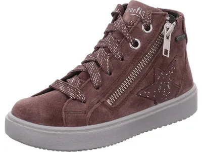 Produktbild von superfit Kinder  Stiefel gefüttert - unbekannt - Gr. 25