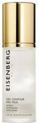 Produktbild von Eisenberg Zel pod oczy z efektem liftingujacym przeciw obrzekom, 30ml