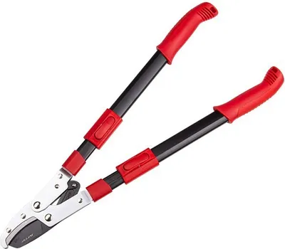 Produktbild von MTF P90-T Astschere mit Ratsche/teleskopisch 69,5 - 94 cm