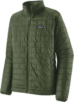 Produktbild von Jacke Patagonia 84212-TPGN für Herren