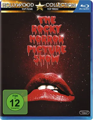 Obrázok produktu pre The Rocky Horror Picture Show