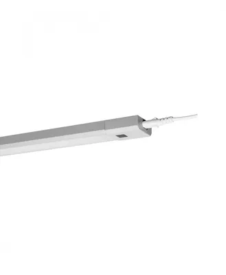 Produktbild von LEDVANCE 4058075227637, Quadratisch, Grau, IP20, II, IK03, CE / EAC