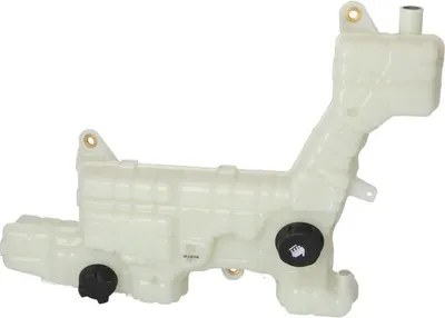 Imagen del producto de Depósito de compensación de refrigerante NRF para VOLVO FL, refrigerante, referencia 455039