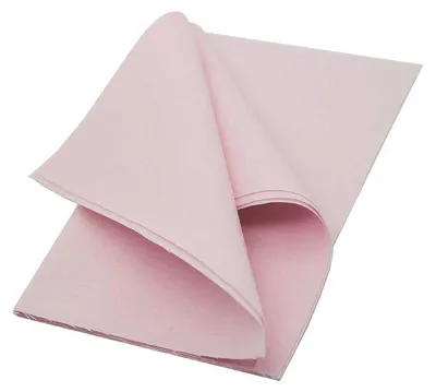 3 zuschneidbarer Flicken aus Baumwolle zum aufbügeln 15 x 20cm , rosa